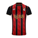 AFC Bournemouth Home Fan Jersey 2025/26