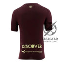 LDU Away Fan Jersey 2025/26