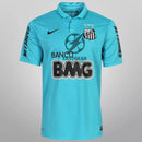Santos Away Third Jersey 2012/13 Neymar JR