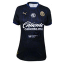 Chivas de Guadalajara Third Jersey Women's 2024/25