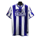 Pachuca Retro Home Fan Jersey 2001/02