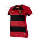 Sport Recife Home Jersey Woman's 2025/26