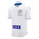 AJ Auxerre Home Fan Jersey 2024/25