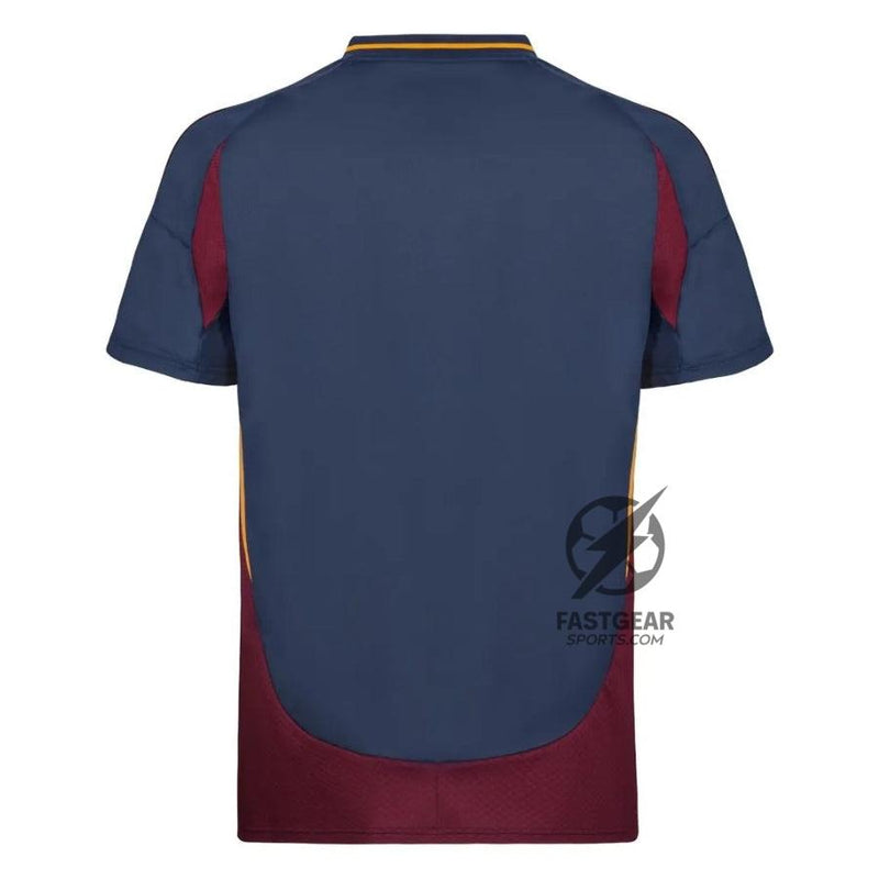 AS Roma Third Fan Jersey 2024/25