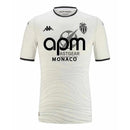 AS Monaco Third Fan Jersey 2024/25