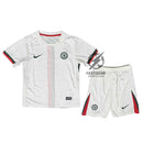 Kids Kit Chelsea Away Fan Jersey 2025/26