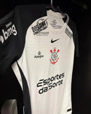 Corinthians Home Authentic Player 2025/26