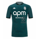 AS Monaco Away Fan Jersey 2024/25