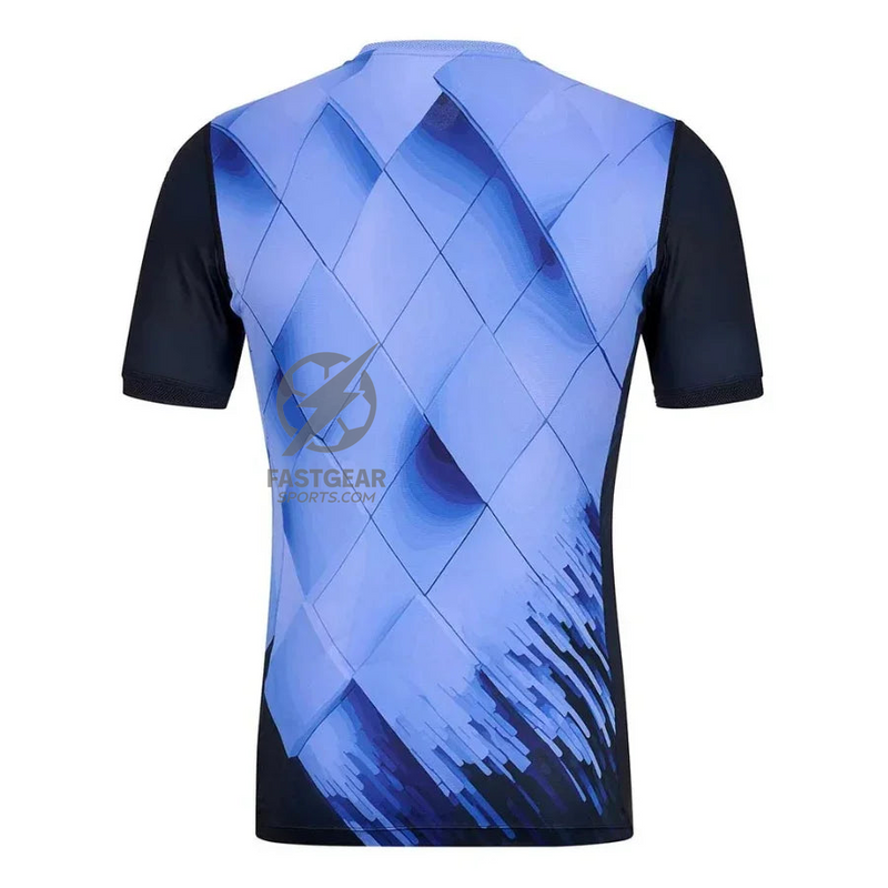 AS Monaco Special Fan Jersey 2024/25