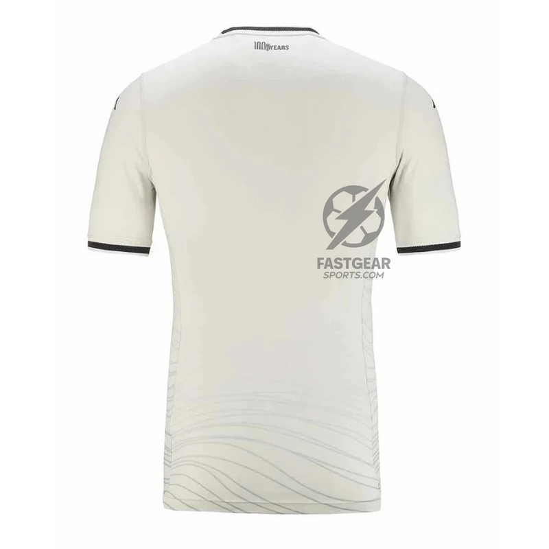 AS Monaco Third Fan Jersey 2024/25