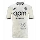 AS Monaco Third Fan Jersey 2024/25