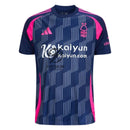 Nottingham Forest Away Jersey 2024/25