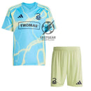 Kids Kit Philadelphia Union Away 2025/26