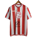 Retro Chivas de Guadalajara Home Fan Jersey Centenary 1906/2006