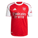 Arsenal Home Fan Jersey 2025/26