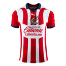 Chivas de Guadalajara Home Fan Jersey 2023/24