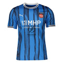 Heidenheim Away Fan Jersey 2025/26