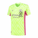 Manchester City Goalkeeper Jersey 2023/24