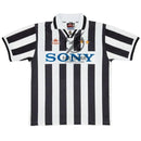 Juventus Home Retro Jersey 1996/97