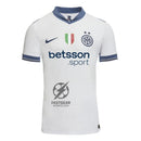 Inter Milan Away Fan Jersey 2024/25