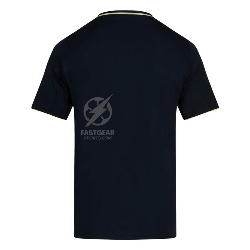 Aberdeen Away Fan Jersey 2025/26