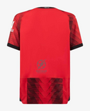 Ac Milan Jersey 2023/24