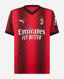 Ac Milan Jersey 2023/24