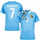 Belgium Away Jersey 2024/25