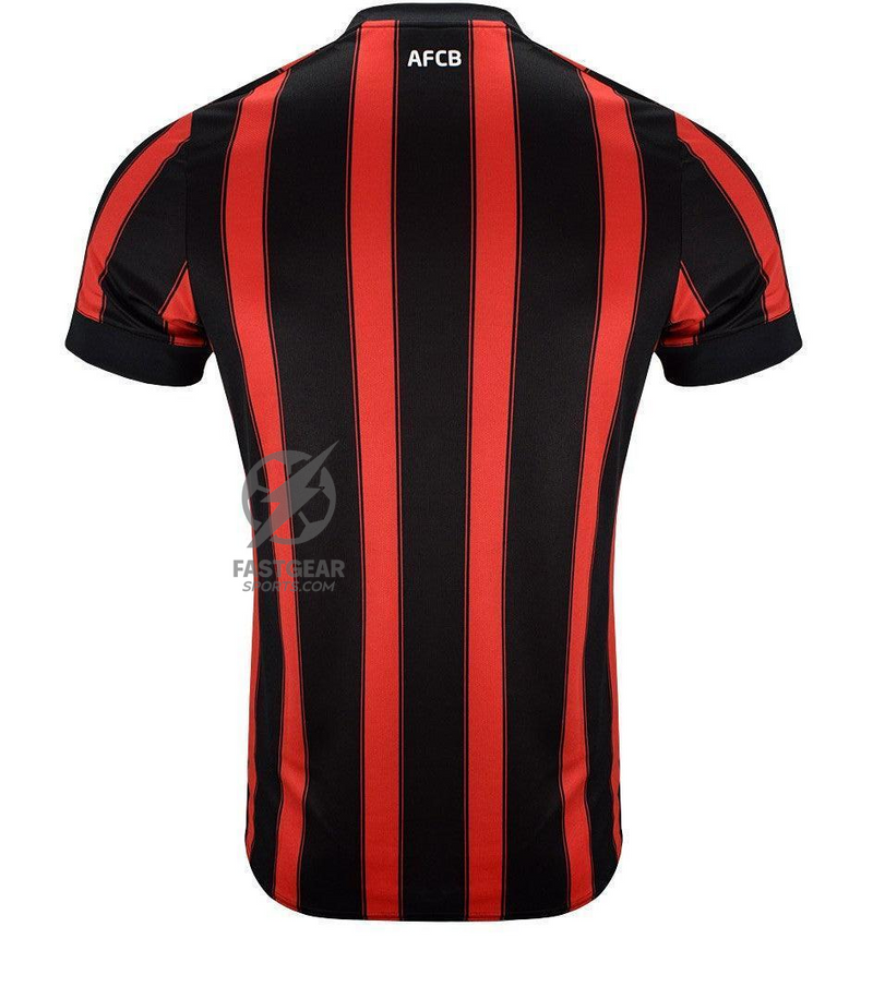 Afc Bournemouth 2023/24 Jersey