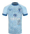 Afc Bournemouth 2023/24 Jersey