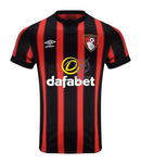 Afc Bournemouth 2023/24 Jersey