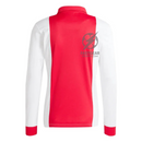 Ajax Anniversary Long Sleeve Fan Jersey 2024/25