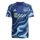 Ajax Away Fan Jersey 2025/26
