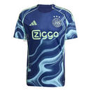 Ajax Away Fan Jersey 2025/26