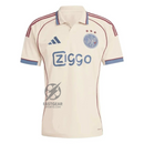 Ajax Third Fan Jersey 2025/26