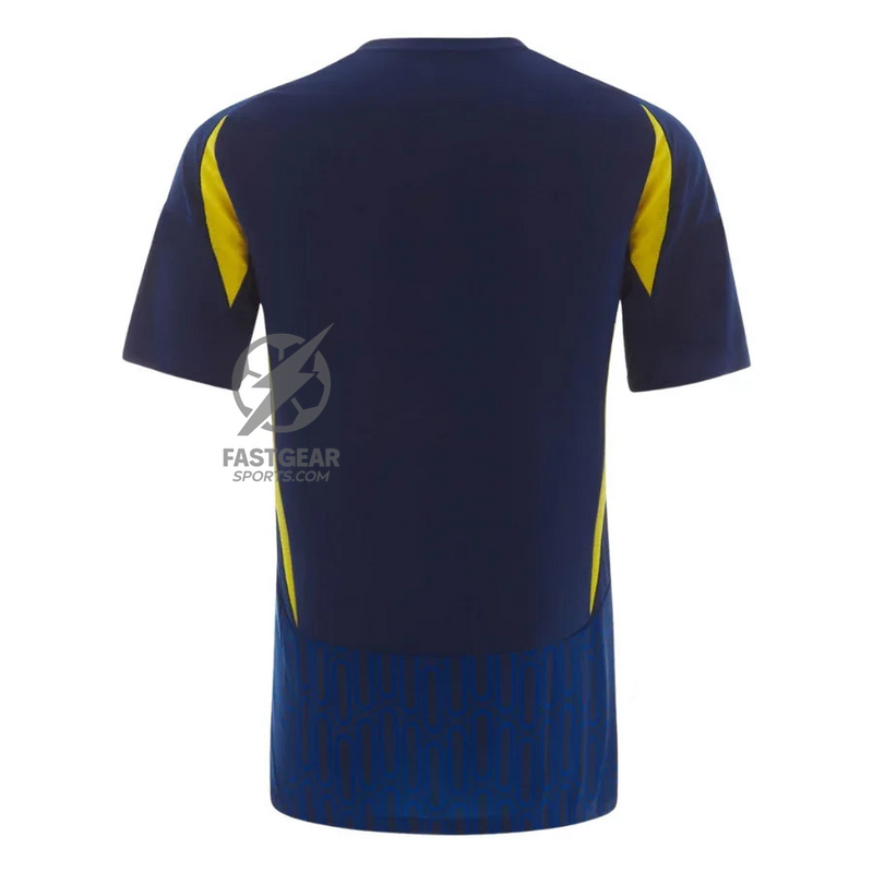 Al-Nassr Away Fan Jersey 2024/25