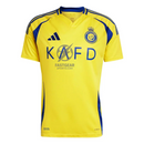 Al-Nassr Home Fan Jersey 2024/25