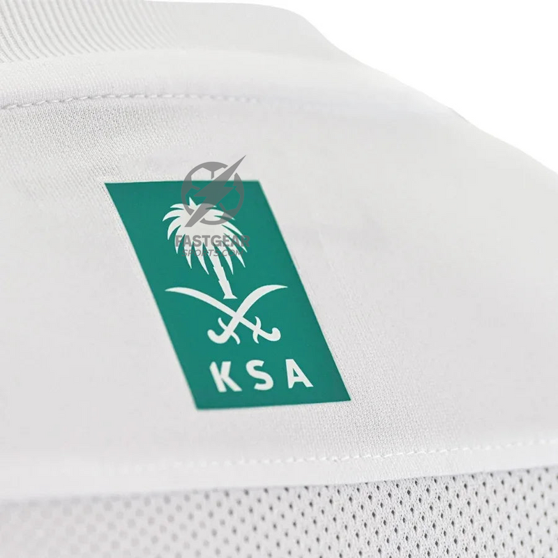 Al-Nassr Third Fan Jersey 2023/24