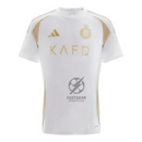 Al-Nassr Third Fan Jersey 2024/25