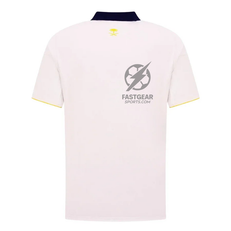 Al-Nassr Third Fan Jersey 2025/26