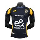 Al Ahly Away Authentic Player 2024/25