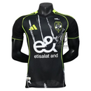 Al Ahly Away Authentic Player 2025/26