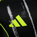 Al Ahly Away Authentic Player 2025/26