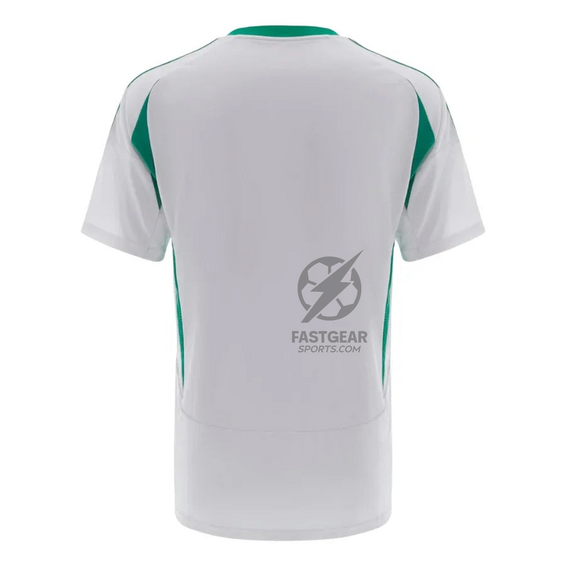 Al Ahly Away Fan Jersey 2024/25