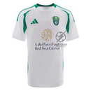 Al Ahly Away Fan Jersey 2024/25
