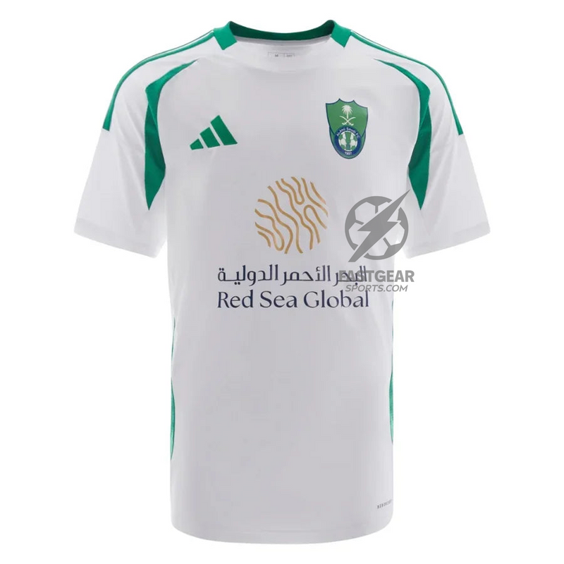 Al Ahly Away Fan Jersey 2024/25