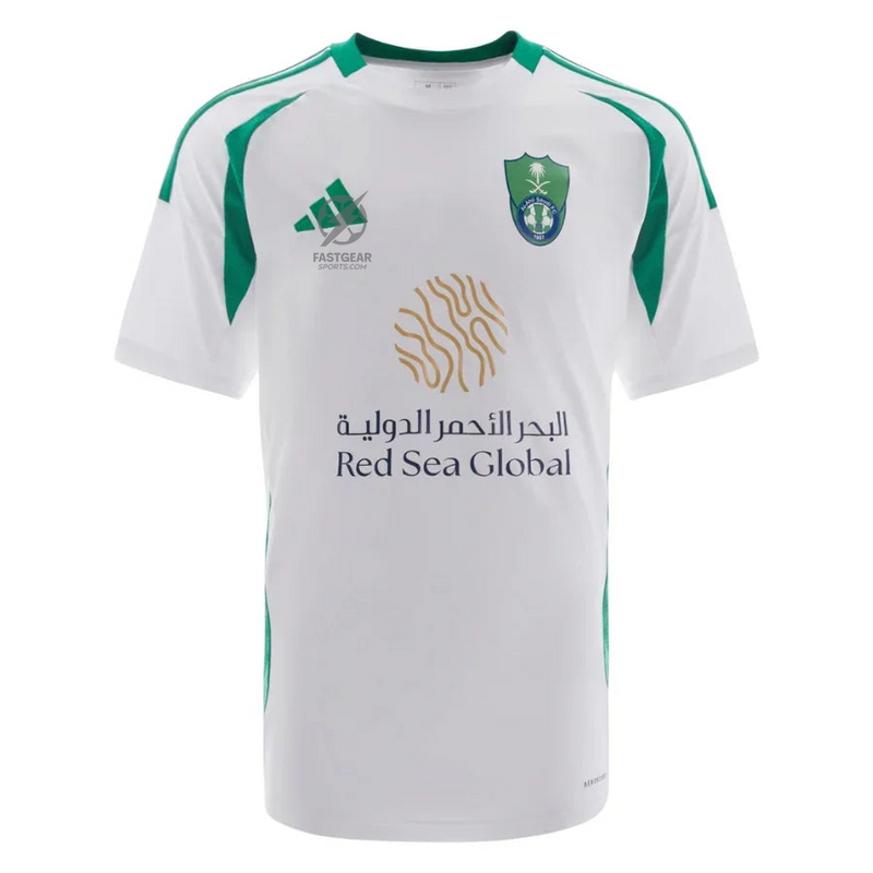 Al Ahly Away Fan Jersey 2024/25