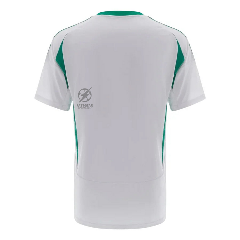 Al Ahly Away Fan Jersey 2024/25