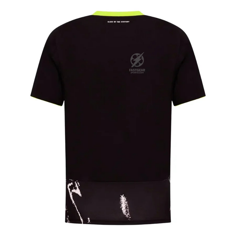 Al Ahly Away Fan Jersey 2025/26