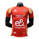 Al Ahly Home Authentic Player 2024/25